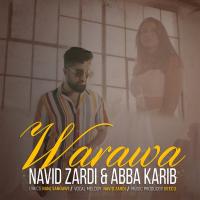 Navid Zardi & Abba Karib Warawa