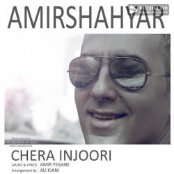 Amir Shahyar Injoori