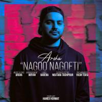 Arsha Nagoo Nagofti