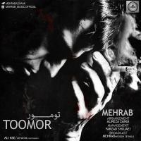 Mehrab Toomor