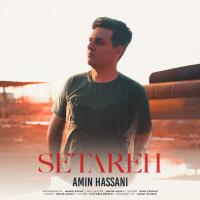 Amin Hassani Setareh