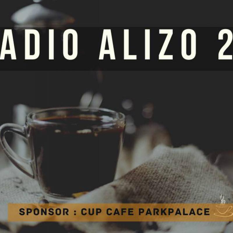 Dj Alizo Radio Alizo EP20