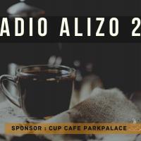 Dj Alizo Radio Alizo EP20