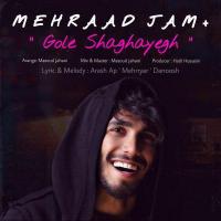 Mehraad Jam Gole Shaghayegh