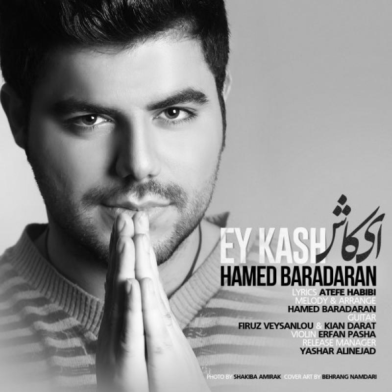 Hamed Baradaran Ey Kash