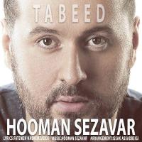 Hooman Sezavar Tabeed