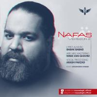 Reza Sadeghi Nafas (New Version)