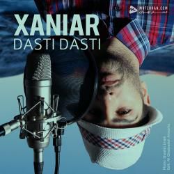 Xaniar Khosravi Dasti Dasti