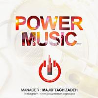 Power Music Party 2 (Hamid Asghari & Mori Zare)