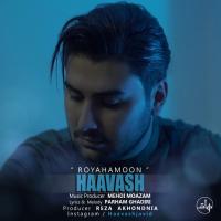 Haavash Royahamoon