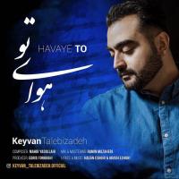 Keyvan Talebizadeh Havaye To