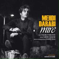 Mehdi Darabi Mire