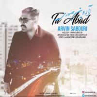 Arvin Sabouri Ta Abad