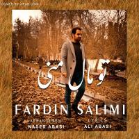 Fardin Salimi To Male Mani