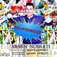 Armin Nosrati Relationship