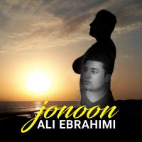 Ali Ebrahimi Jonoon