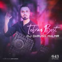 Dj Darush Malmir Tehran Best 643