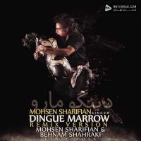 Mohsen Sharifian Dingue Marrow