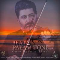 Payam Toni Beat (Once Upon A Time)