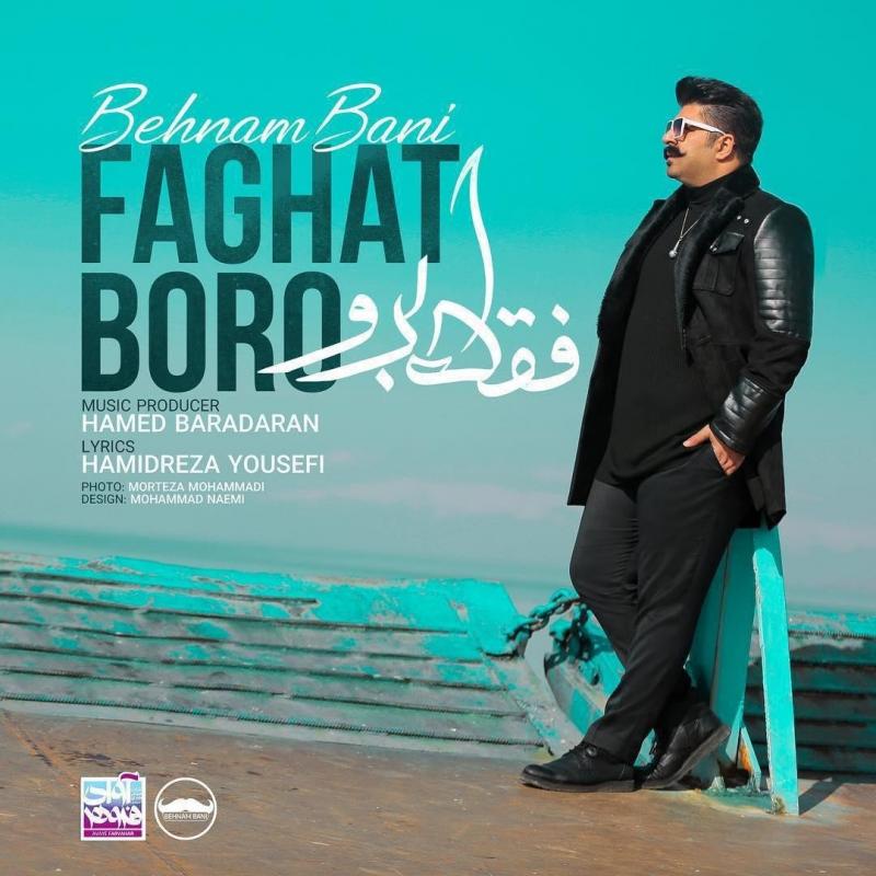 Behnam Bani Faghat Boro