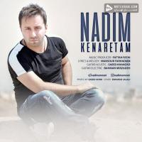 Nadim Kenaretam