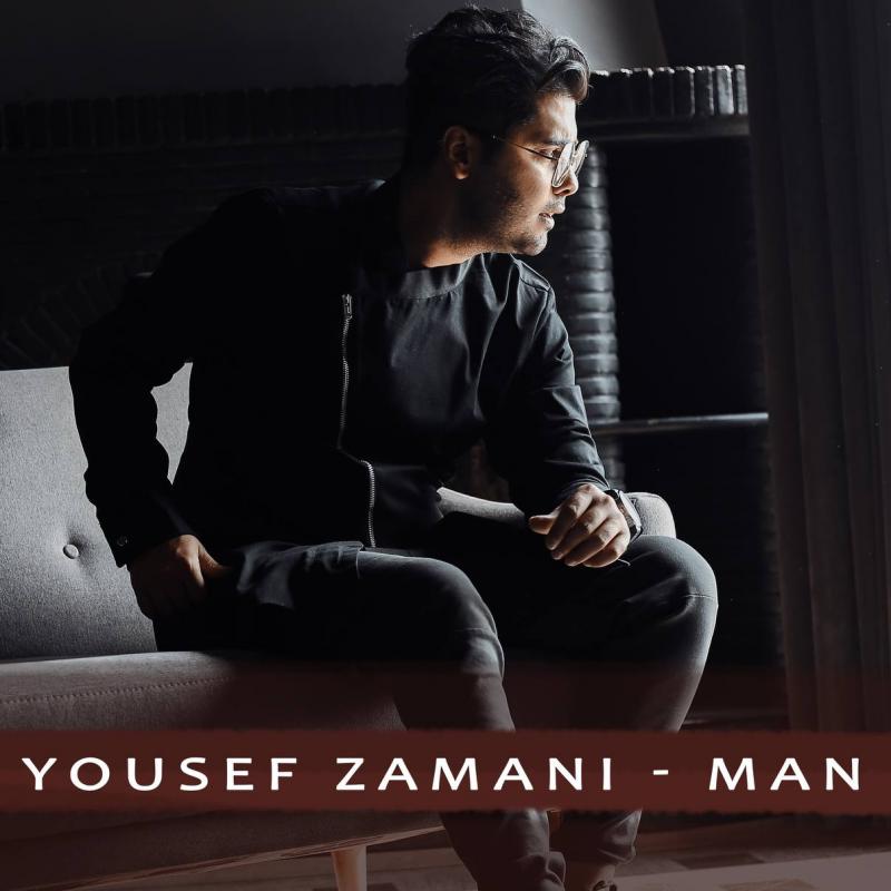 Yousef Zamani Man