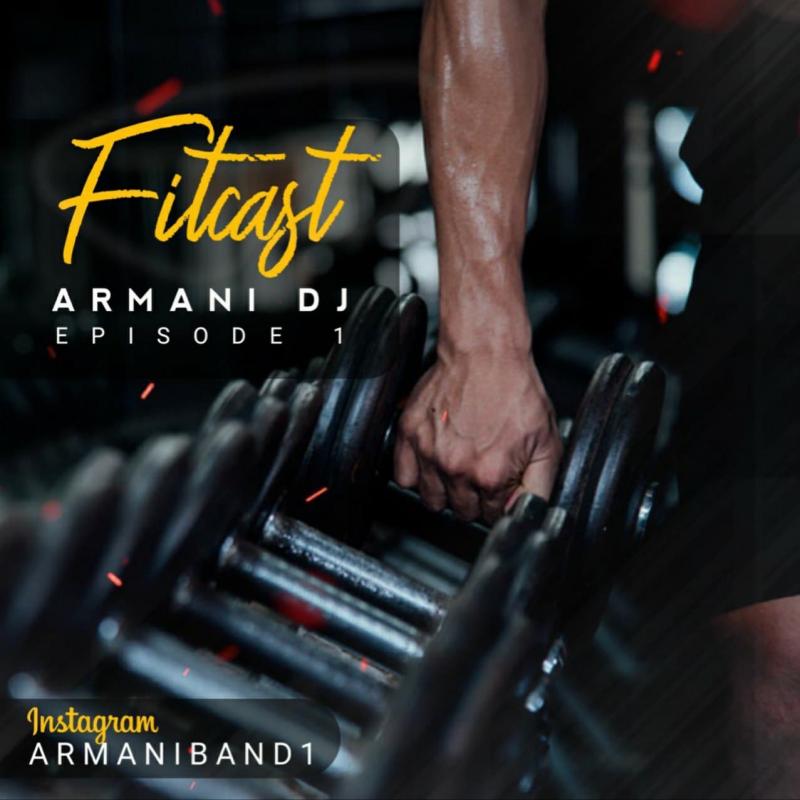 Armani DJ