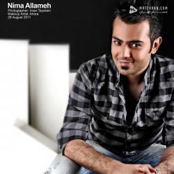 Nima Allameh Mikhamet