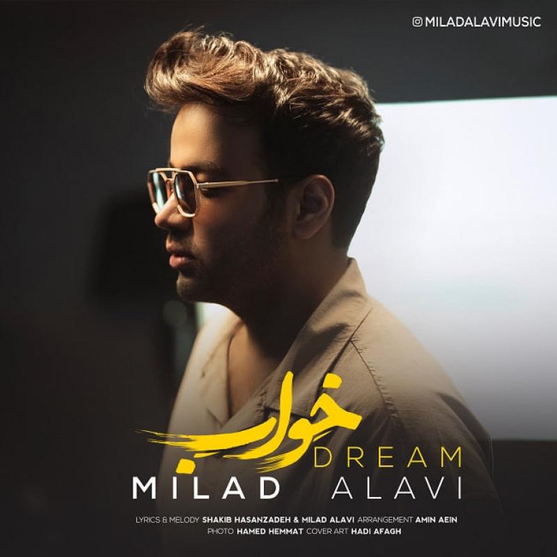 Milad Alavi