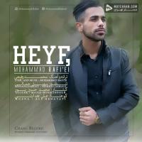 Mohammad Rafiei Heyf