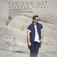 Mehrdad Jafari Cheshme Siat