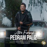 Pedram Paliz Atre Farangi