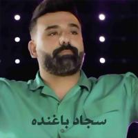 Sajad Baghandeh Bo Bo Bo Ye Delbari