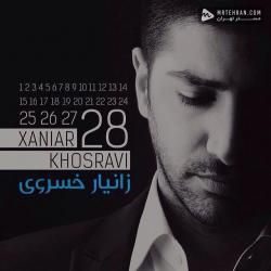 Xaniar Khosravi 28