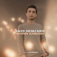 Saleh Jafarzadeh Shirin Zaboon