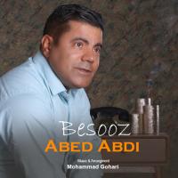 Abed Abdi Besooz