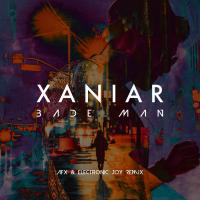 Xaniar Khosravi Bade Man (Remix)
