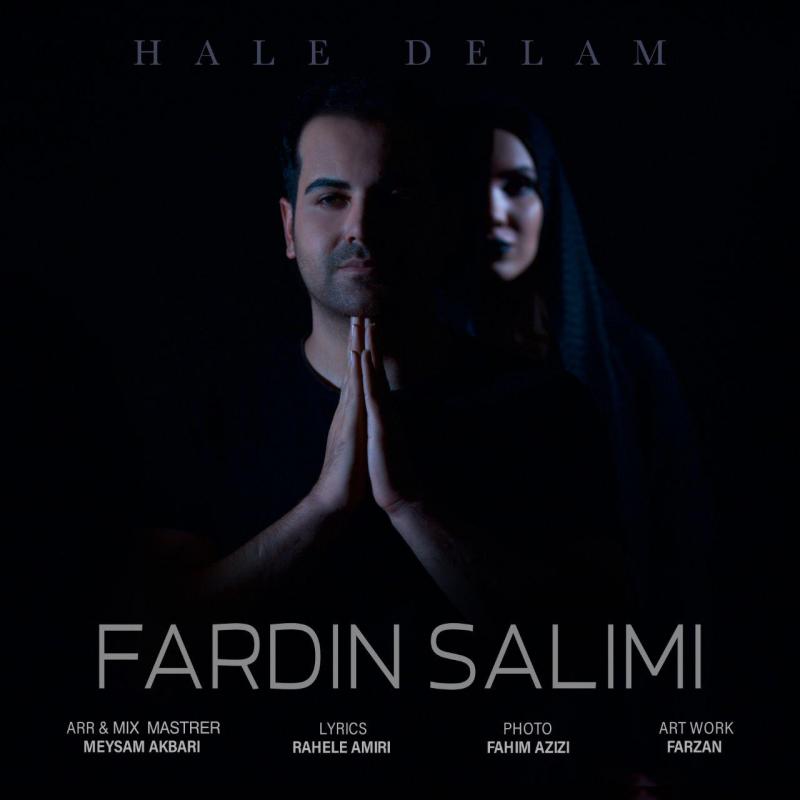 Fardin Salimi Hale Delam