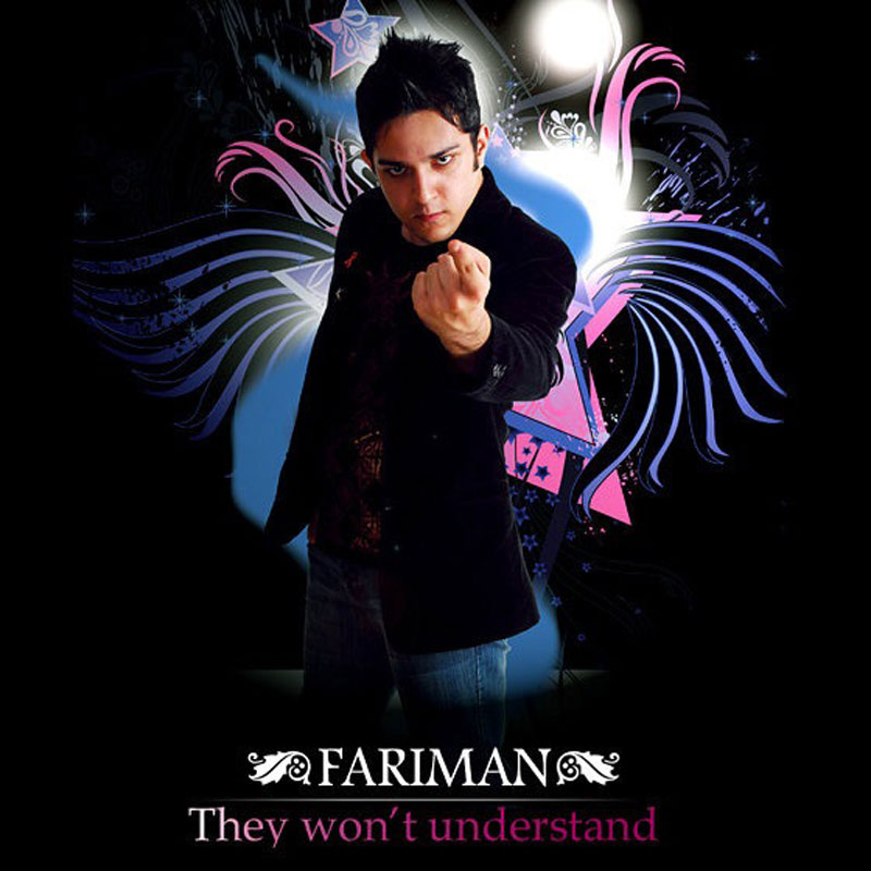 Fariman They Wont Understand (Us Version)