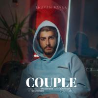 Shayan Rayaa Couple