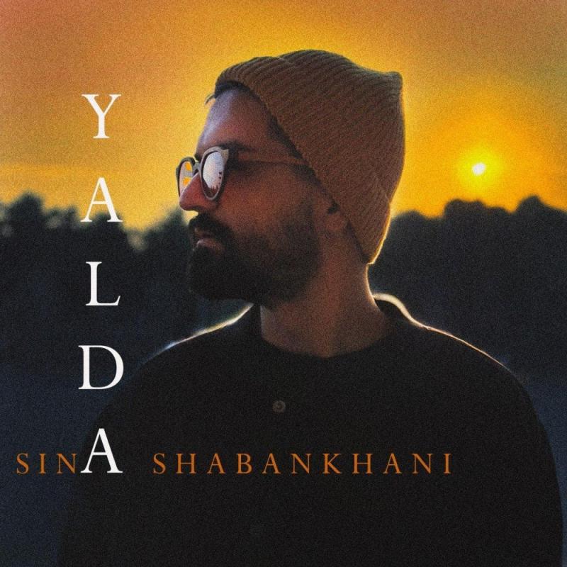 Sina Shabankhani Yalda