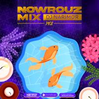 Deejay Narimor Nowrooz Mix 1401