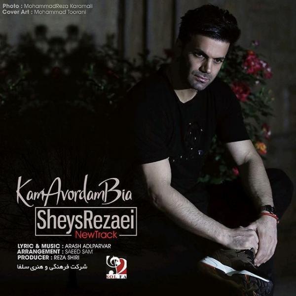 Sheys Rezaei Kam Avordam Bia
