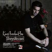 Sheys Rezaei Kam Avordam Bia
