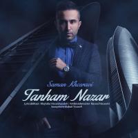 Saman Khosravi Tanham Nazar