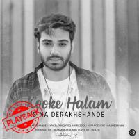 Sina Derakhshande Kooke Halam (Bi Kalam)