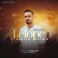 Dj Darush Malmir Kelope 1