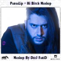 Parsalip Hi Bitch (Dj Farid Remix)