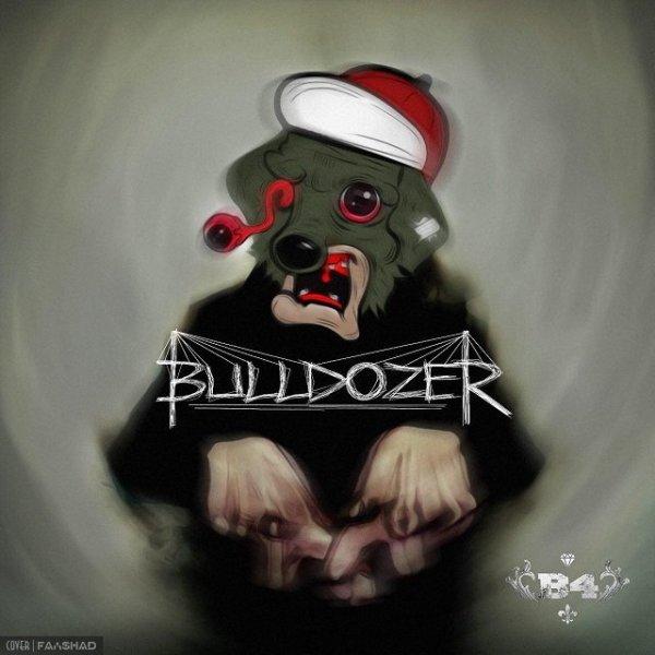 B4 Bulldozer
