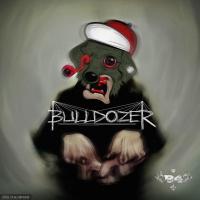 B4 Bulldozer